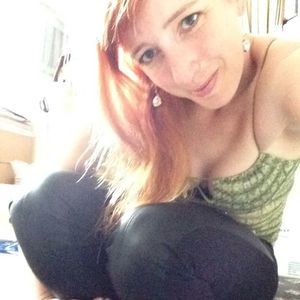 Meet your Posher, Heidi